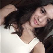 Profesora de repaso historia, podría adaptarme tanto a alumnos de ESO como de Bachillerato